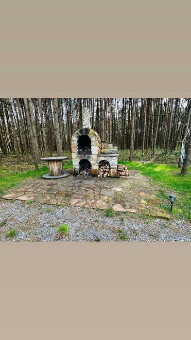 4Rest- Domki Całoroczne na wynajem SAUNA