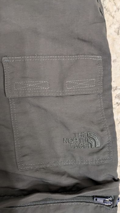 Жіночі брюки - трансформери The North Face