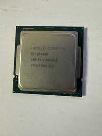 Продам процессор i5 10400f Box