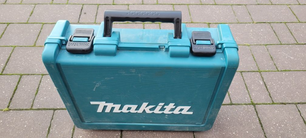 Makita zestaw 10,8 v