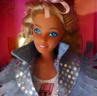 Barbie Feeling Fun Jeans ano 1988 Congost Spain