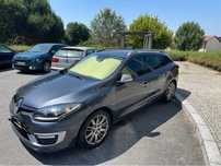 Renault Megane Sport Tourer 1.5 dci 110 cv 2016/Diesel