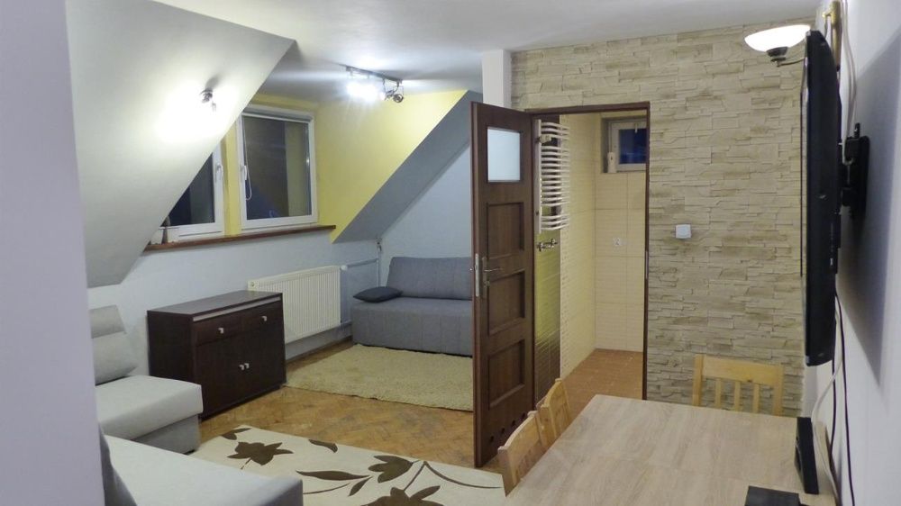 Mieszkanie Apartament Szklarska Poręba Wiosna !Blisko centrum!