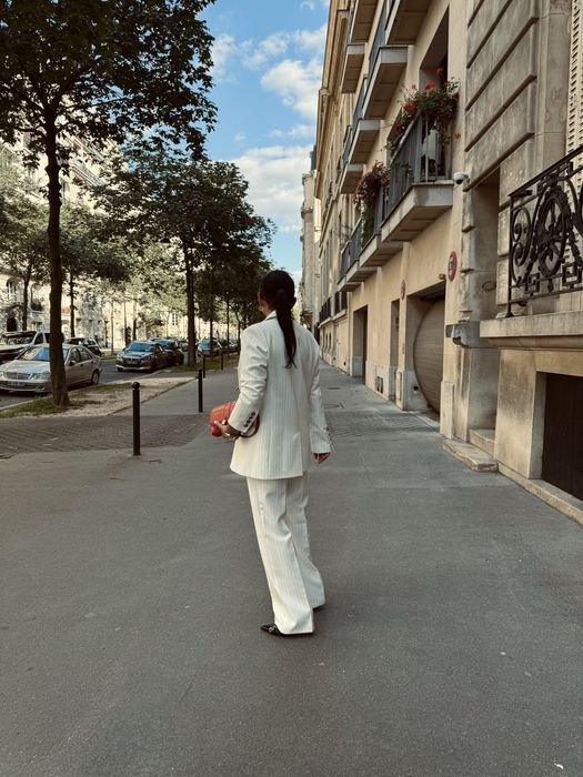 Костюм брючний класичний