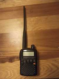 Skaner radiowy premium ICOM IC-R5