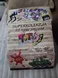 Superkolekcja Tytus, Romek i Atomek