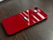 ПРОДАМ iphone 13, 256gB