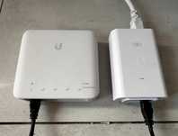 Ubiquiti USW-Flex switch PoE 5