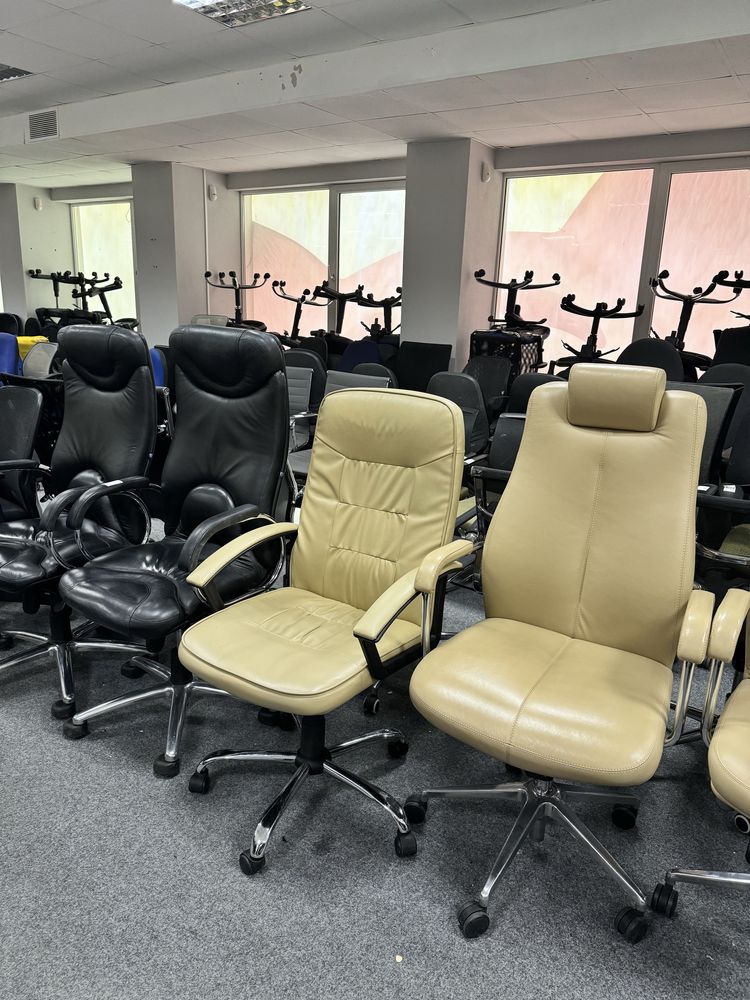 РОЗПРОДАЖ офіса столи письмові компʼютероні loft конференц столы