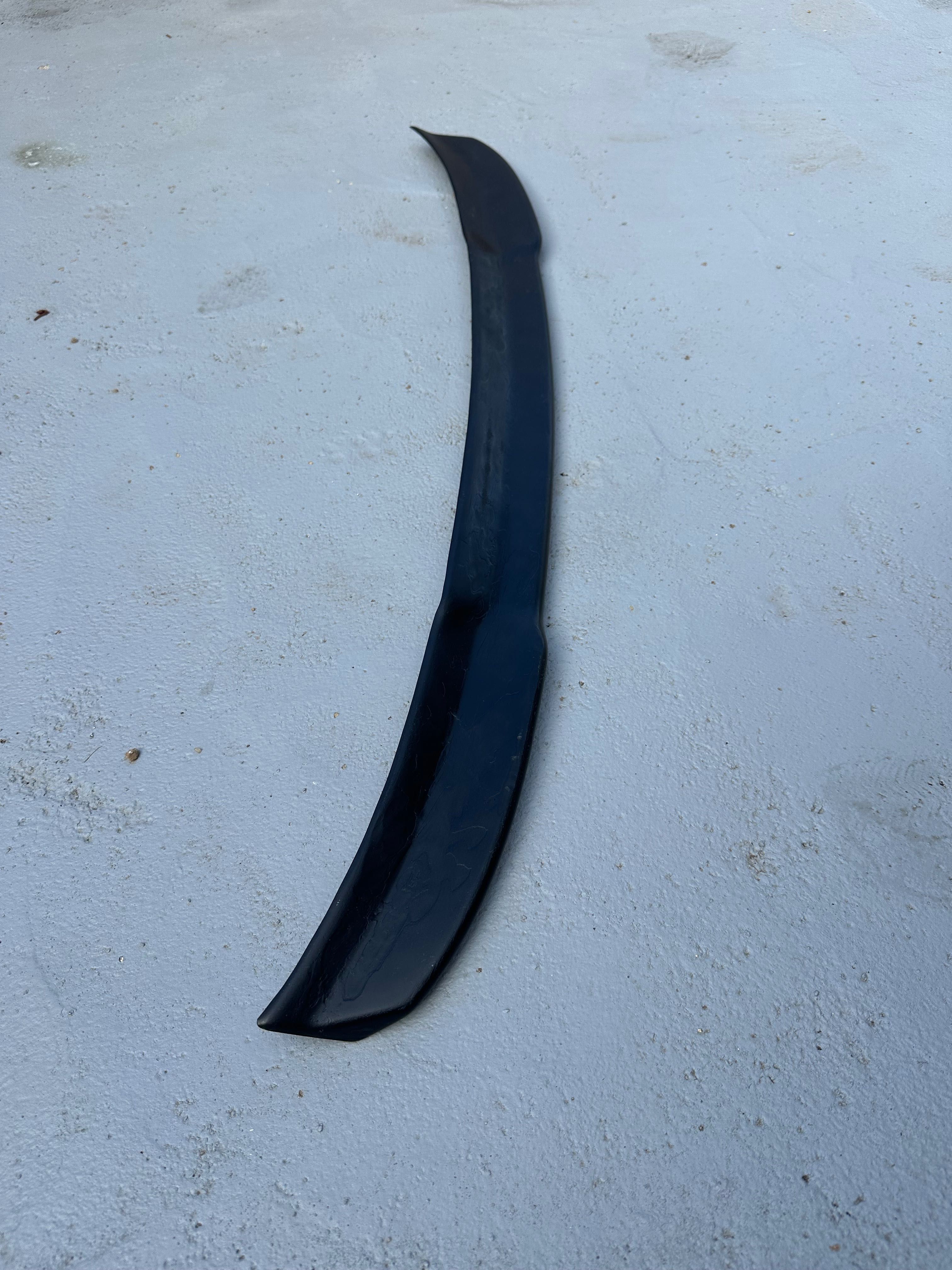Aileron Maxton Seat