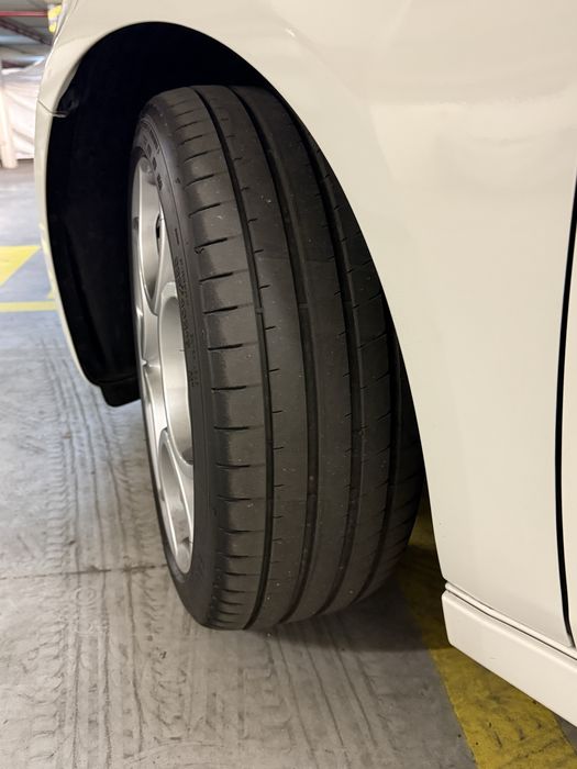 Alfa Romeo Giulietta JTD