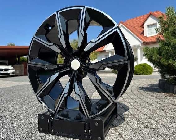 FELGI 144 do BMW 3 G20 G21 5 G30 G31 G60 X3 G01 G70 21 8,5 i 10