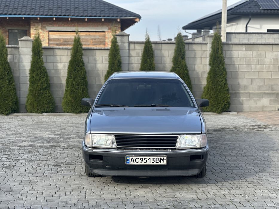 Продам AUDI 100 у відмінному стані