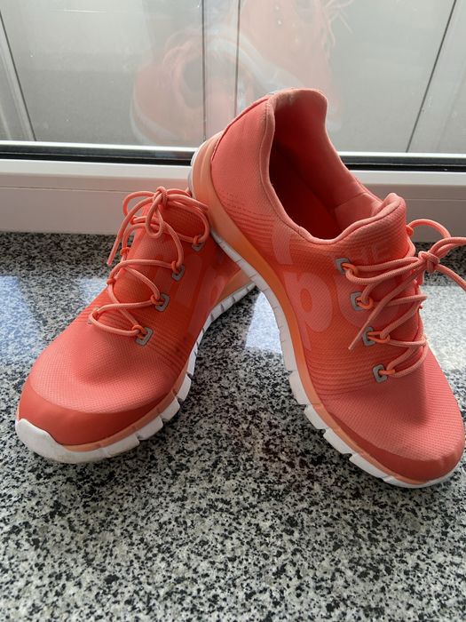 Кросівки Reebok