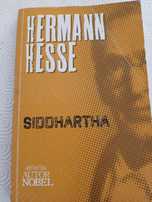 Siddhartha de Herman Hess