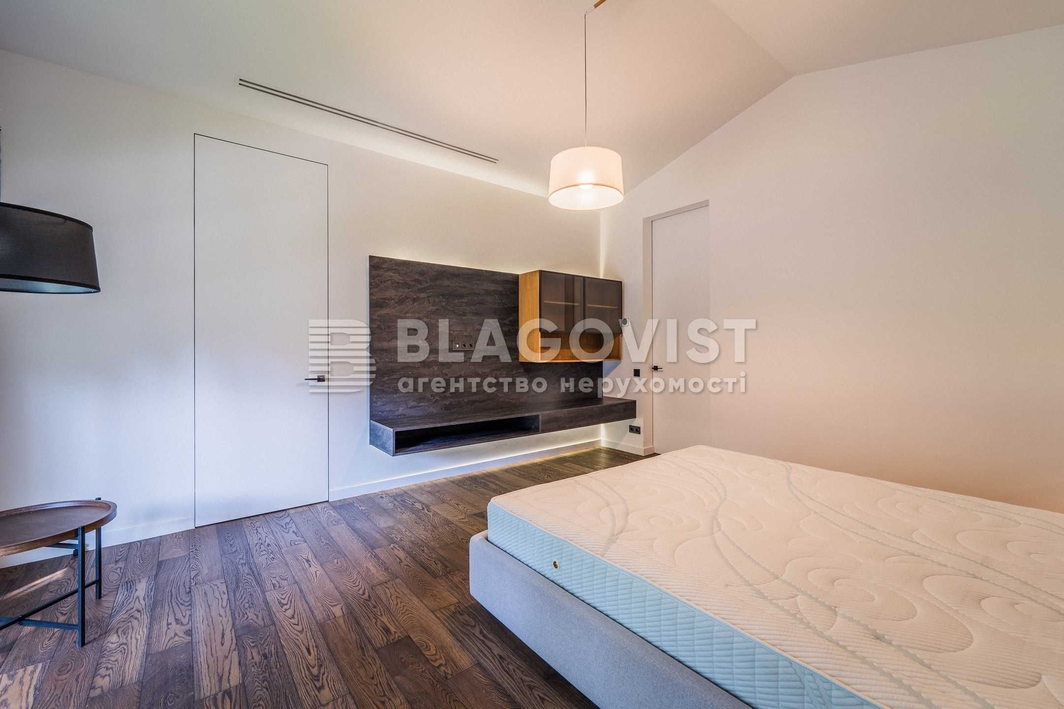 Продаж затишного котеджу - 334 кв.м.. Goodlife Park. с. Лебедівка