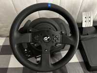 Volante Thrustmaster T300RS GT
