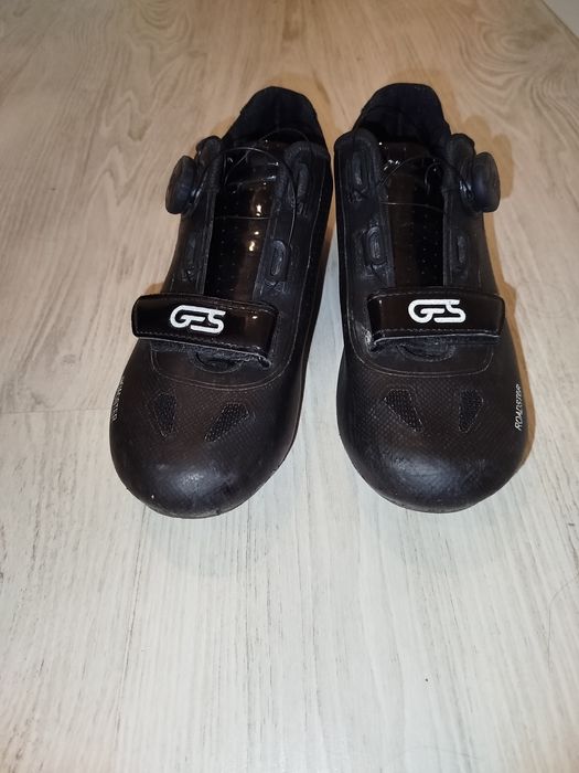 Sapatos de ciclismo de estrada