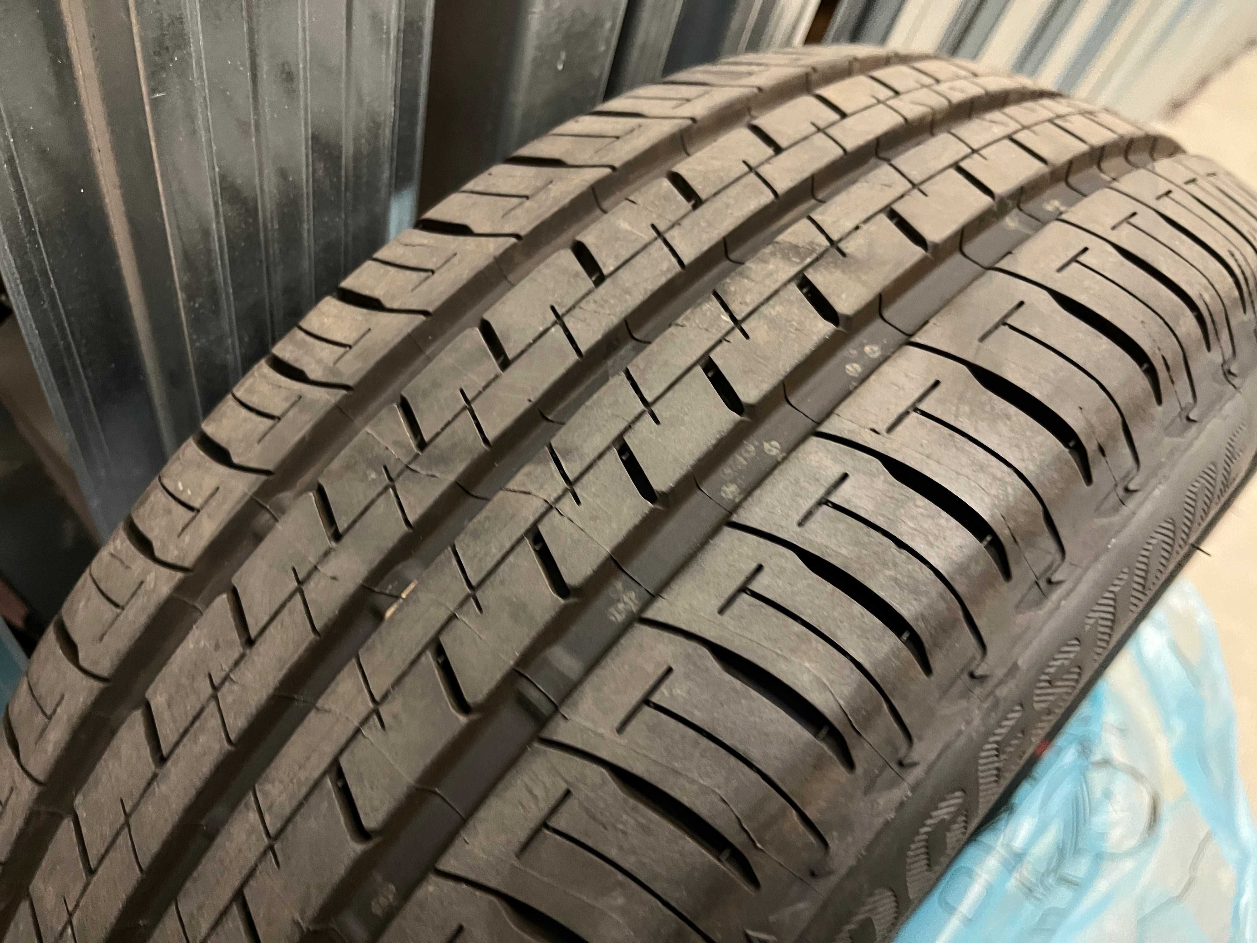 Nowe letnie opony Bridgestone Ecopia EP150 185/55 R16 83 V Suzuki