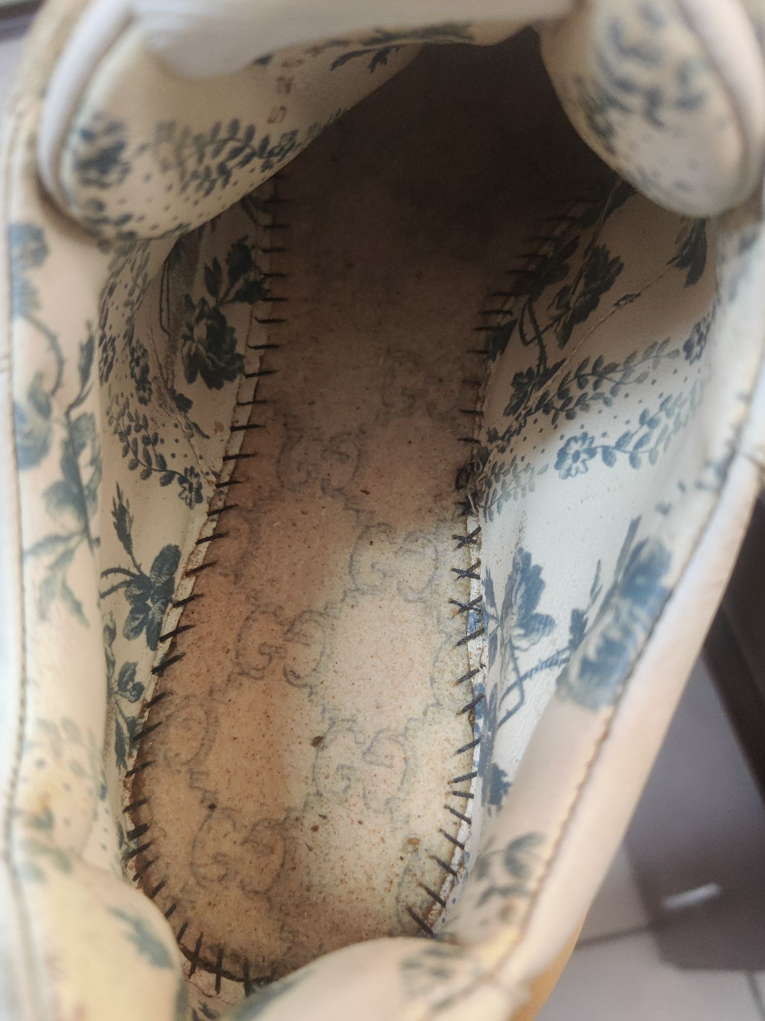 gucci rhyton кросівки жіночі