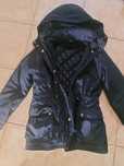 Parka Zara 13_14 anos