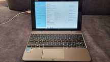 Asus Transformer T101