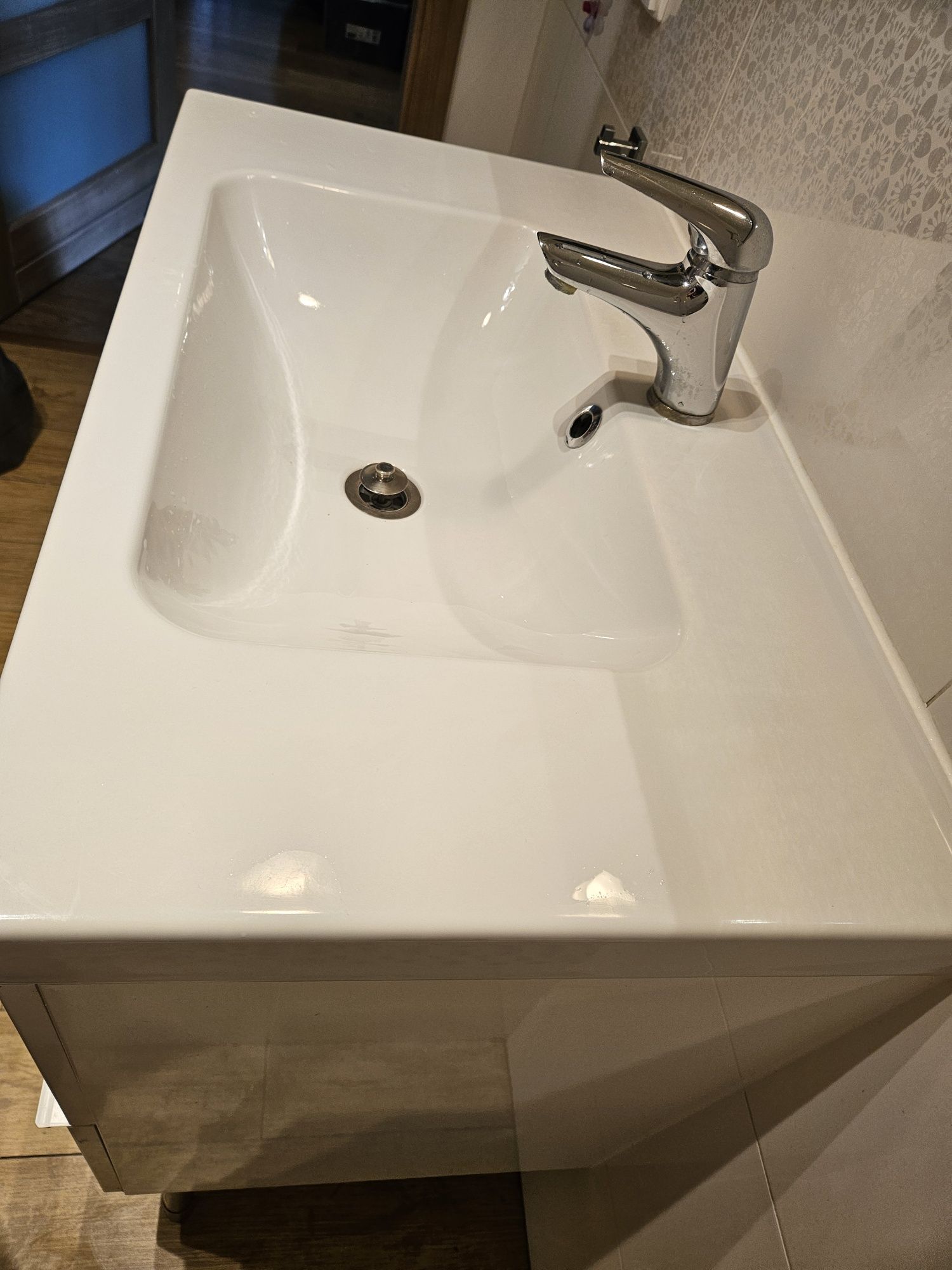 IKEA Godmorgon szafka pod umywalkę z umywalką -rezerwacja