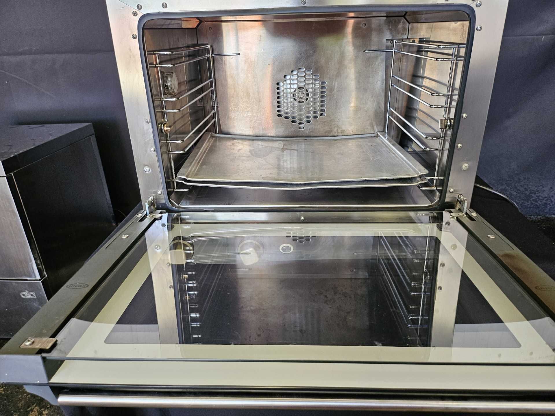 Forno convetor em bom estado