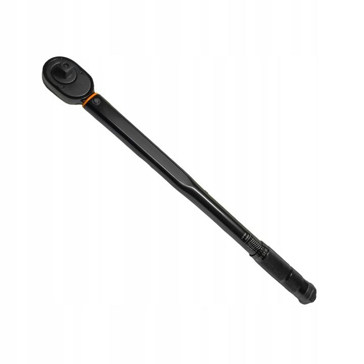 Klucz Dynamometryczny Do Kół 12 1/2 28-210 Nm Blokada Dwukierunkowy Et