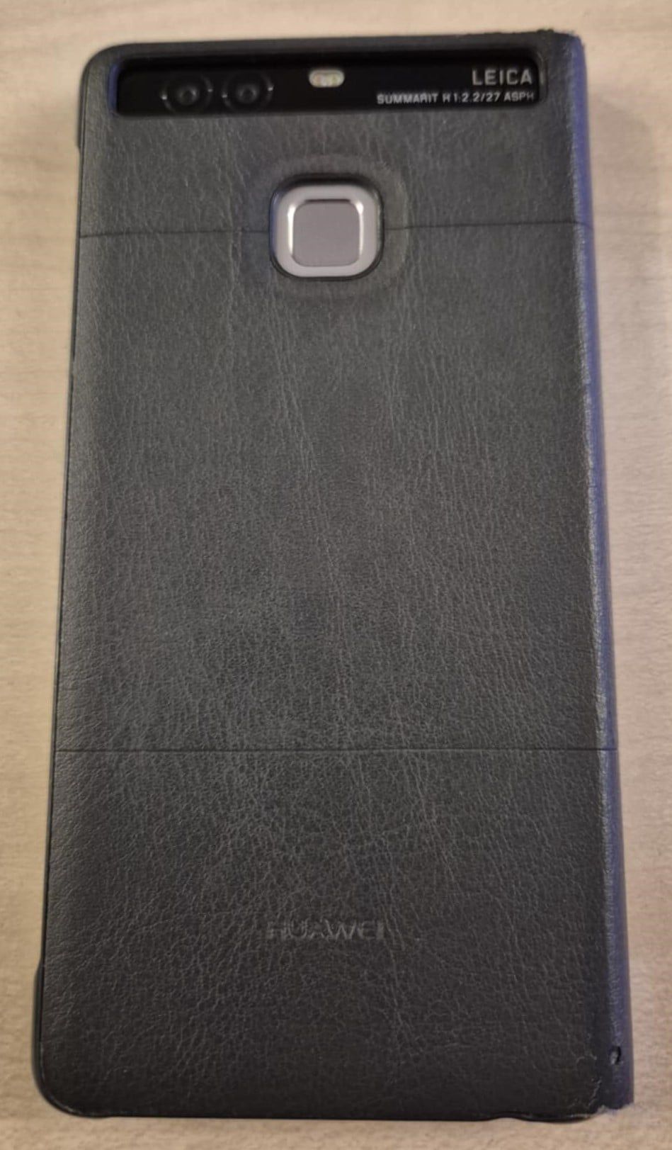 Huawei Mate 20 Lite + Etui
