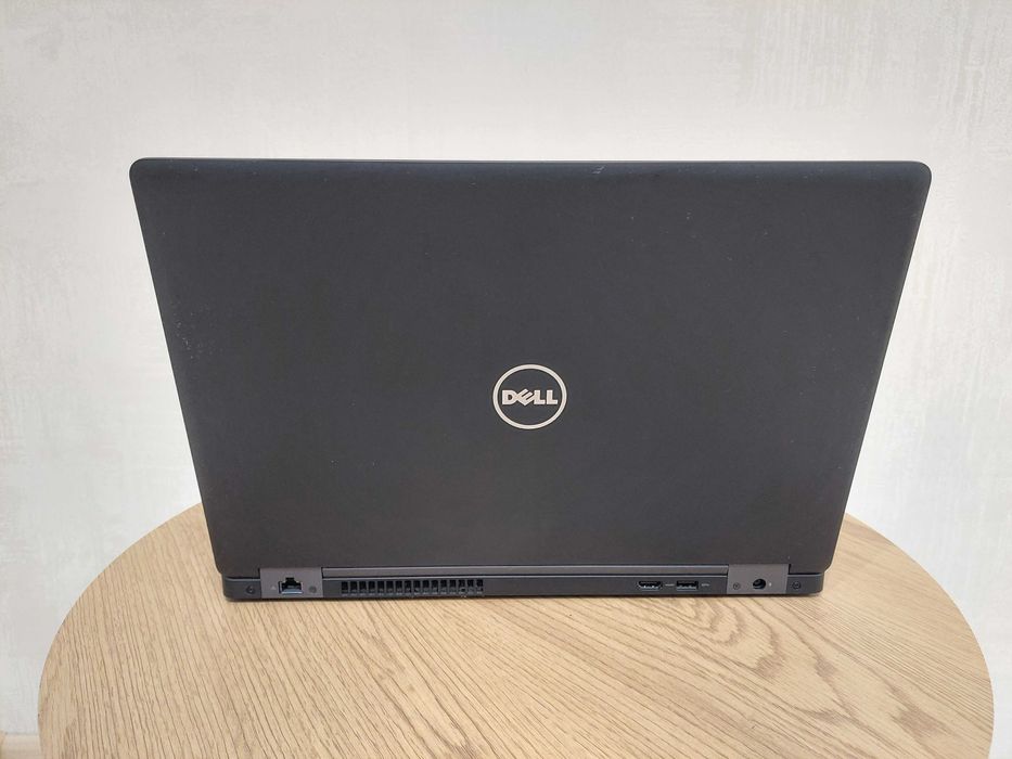 Ігровий Dell i7(7th)/32GB DDR4/512 SSD/Гарантія/Full HD/Батарея4г торг