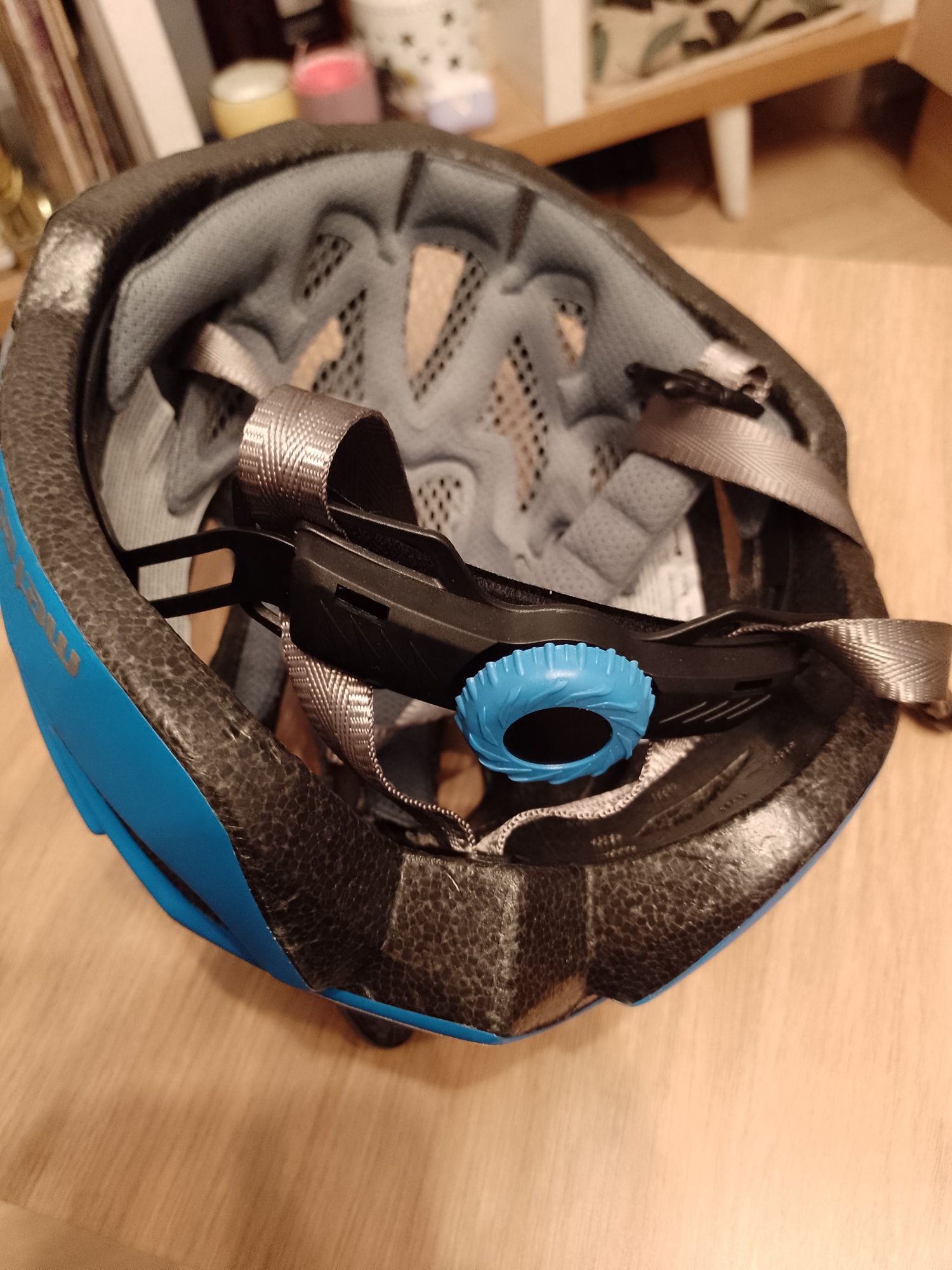 Kask rowerowy Marven S 52-56cm