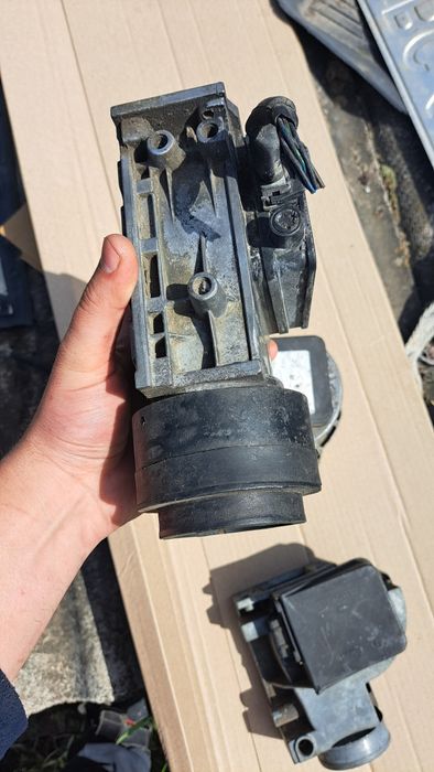 Дмрв расходомер опель омега вектра 2.0 c20ne 202 vectra omega витратом