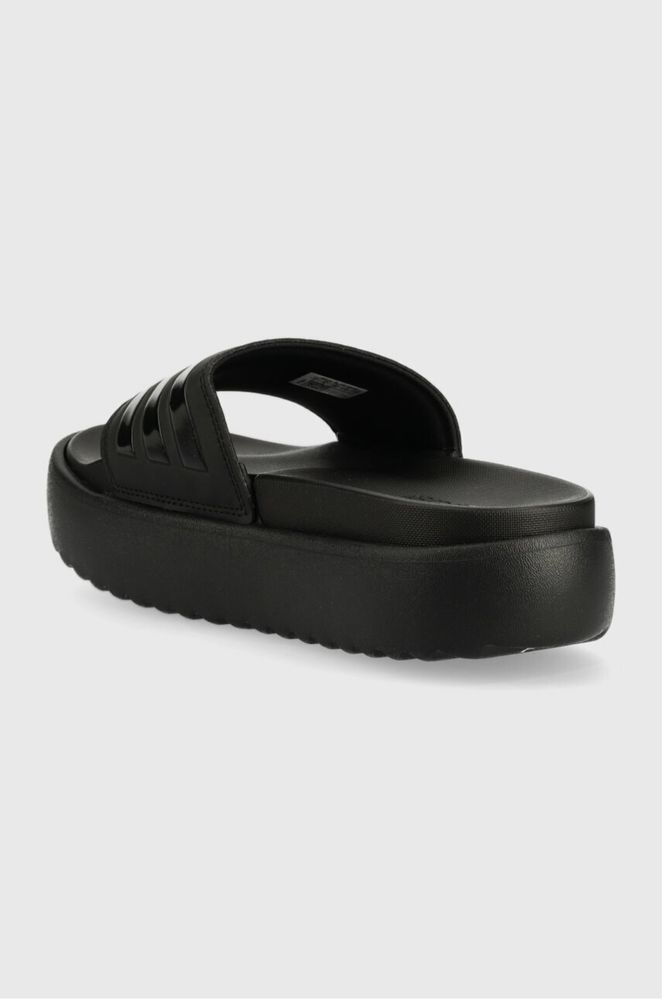 Adidas adelitte platform шлепанці жіночі