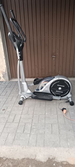 Buffalo Orbitrek XXL