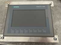 Siemens SIMATIC HMI KTP700 Basic