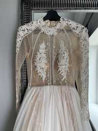 Весільне   сукня
