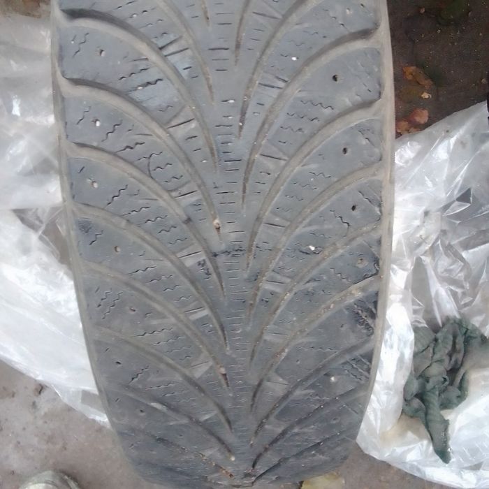 Шины 185/70 R14 зимние