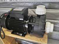 Pompa wodna WP300-II 2 biegowa