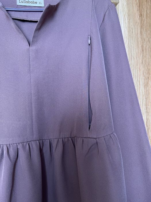 Сукня для вагітних