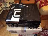 Sony str-da5800es 9.2 4K piloty 230v instrukcja