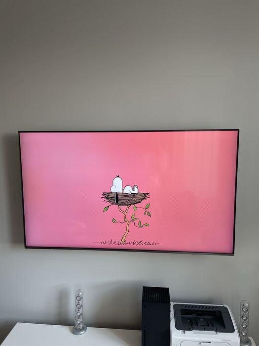 telewizor tv 55 samsung ue55nu8042