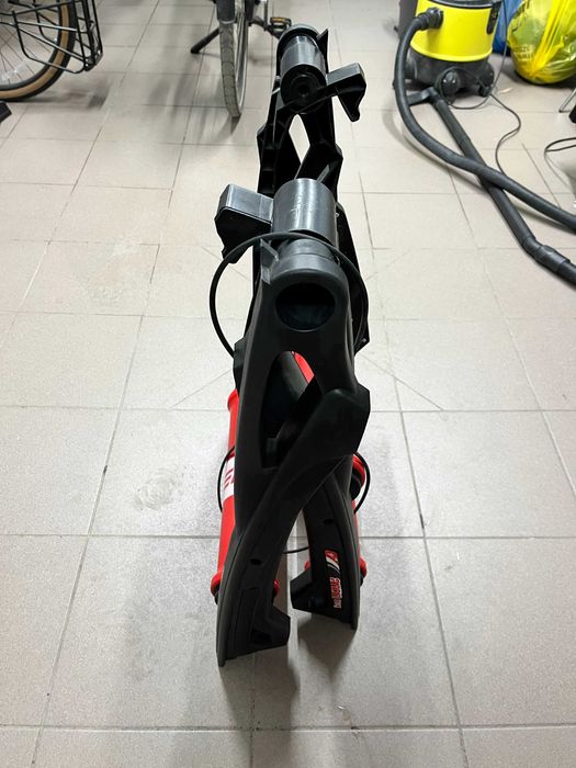 Trenażer rolkowy ELITE Arion MAG