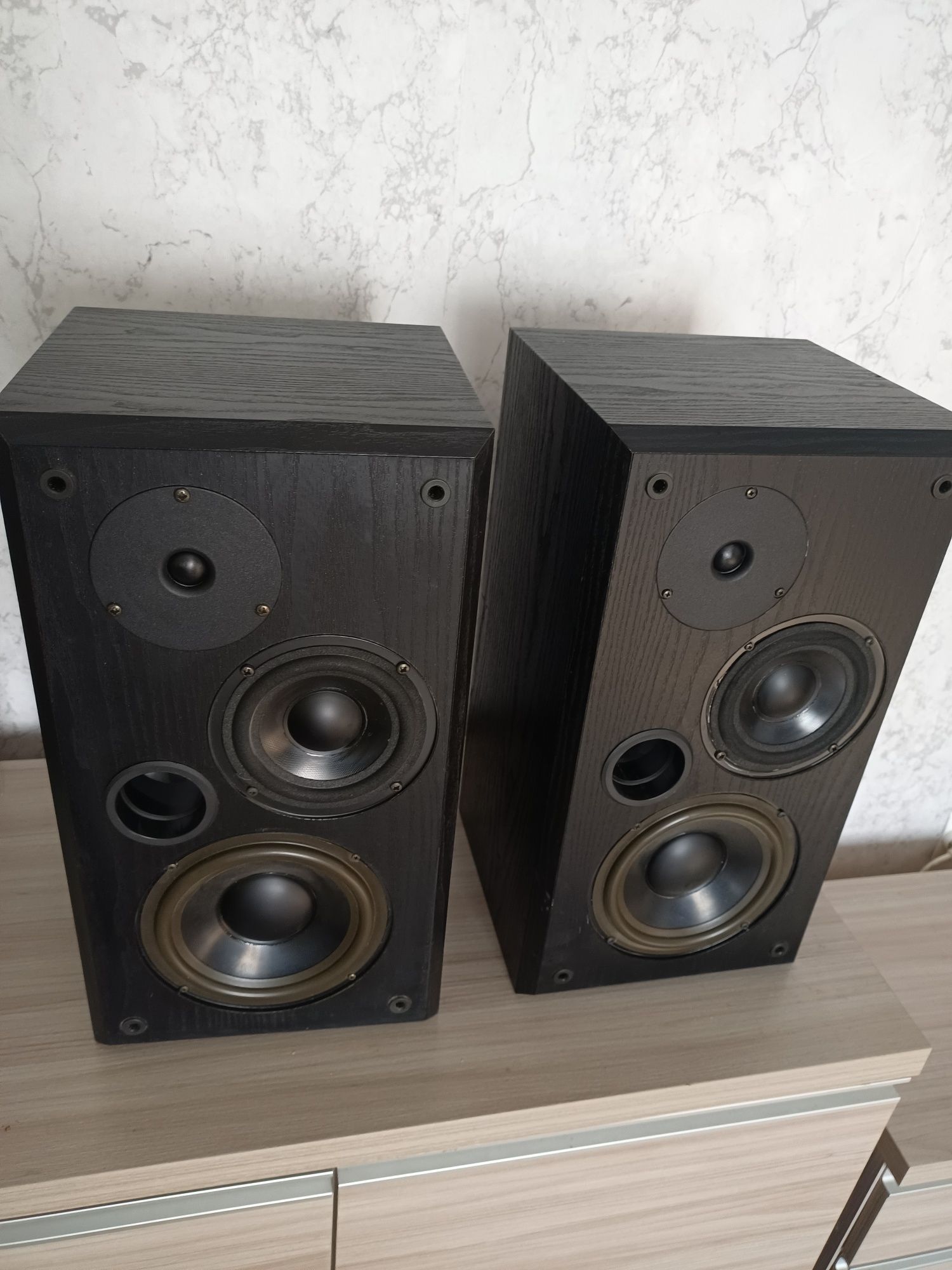 Kolumny głośnikowe T+A Triton R 130
