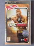 UFC Undisputed 2010 psp