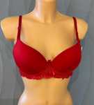Biustonosz usztywniany push-up 80B