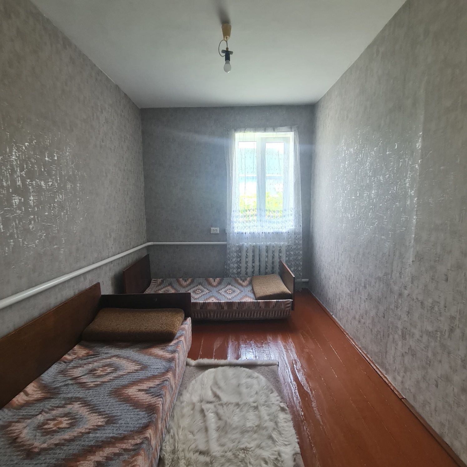 Продвється будинок в районі "Хіммаш".