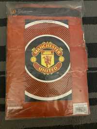 Полотенце Manchester United. Original. Новое.