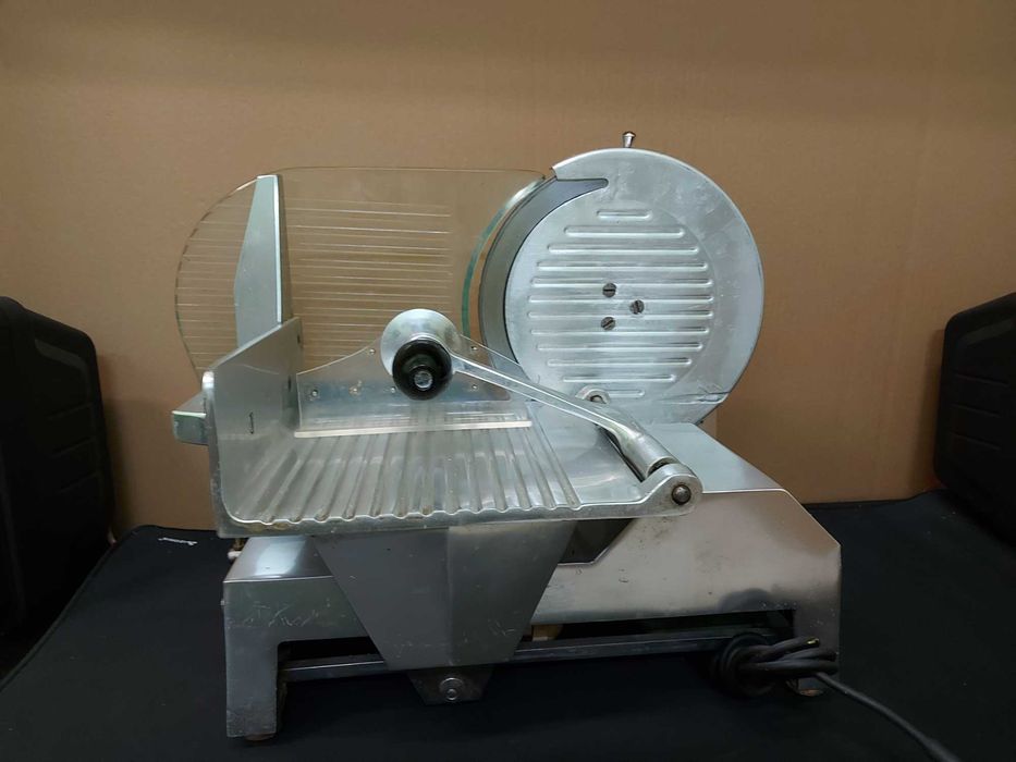 Krajalnica przemysłowa Berkel LB 250