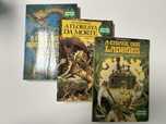 Livros Aventuras Fantasticas